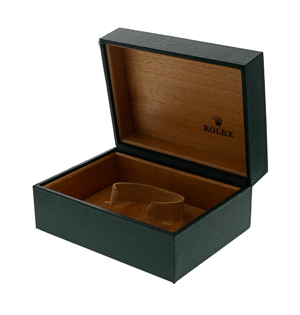 Rolex Datejust 116233 Image 4